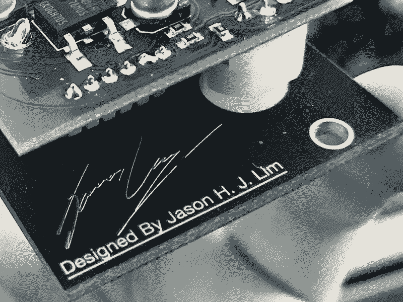 jason lim signature on back of ceis adsr panel